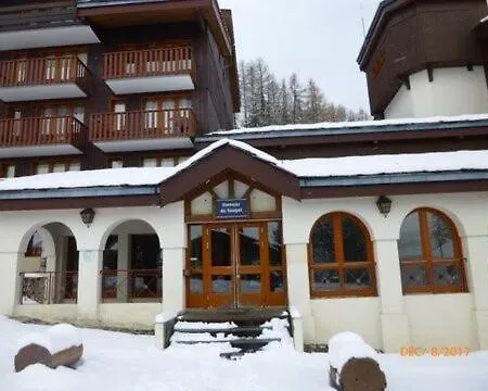 Le De 3 - Avec Vue Sur Le Mont-blanc Mae-4804 Apartment *