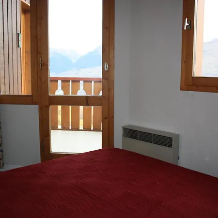 Апартаменты Le De 3 - Avec Vue Sur Le Mont-blanc Mae-4804 La Plagne-Tarentaise