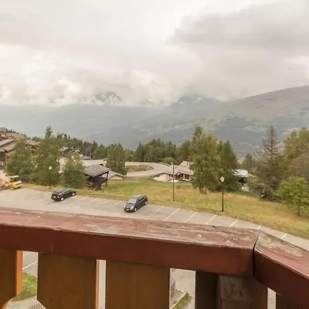 Апартаменты Le De 3 - Avec Vue Sur Le Mont-blanc Mae-4804